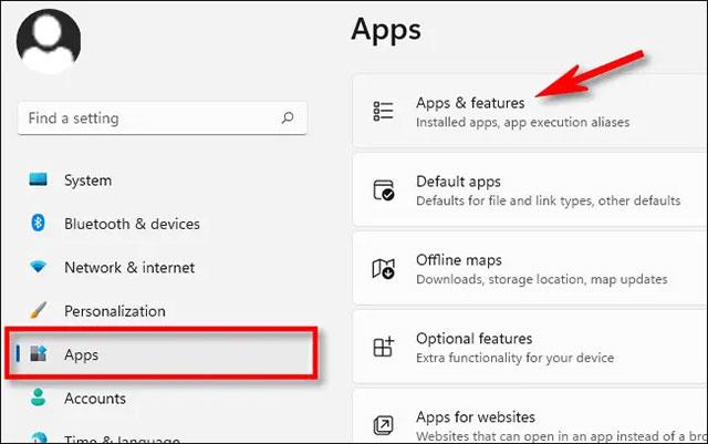 La configuration permet uniquement d'exécuter les fichiers d'installation d'applications qui ont été vérifiés par Microsoft sur Windows 11