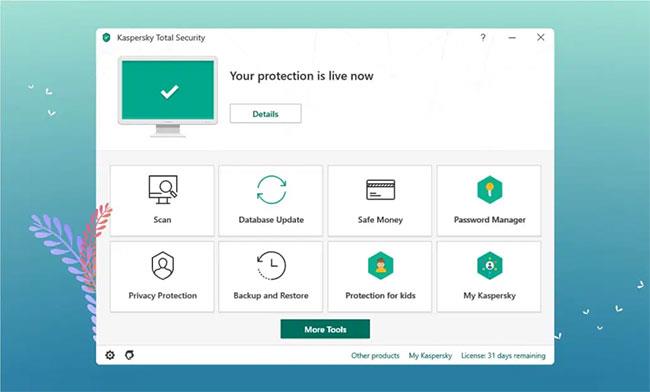 AVG et Kaspersky : quel logiciel antivirus est le meilleur ?