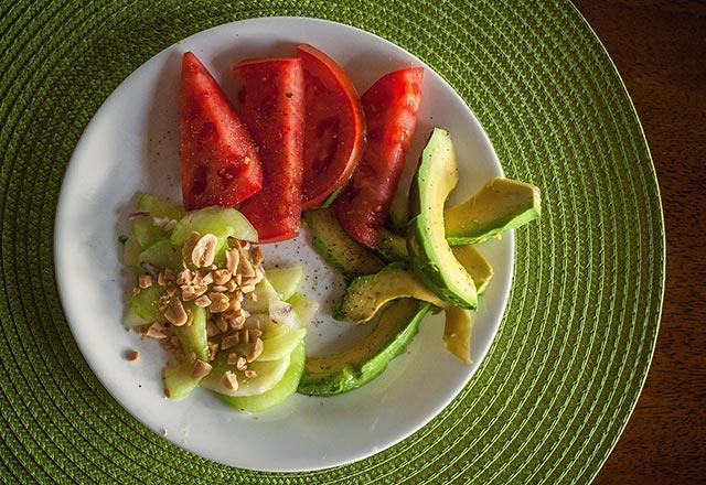 Sfondi di avocado, sfondi di avocado, foto di avocado per telefoni