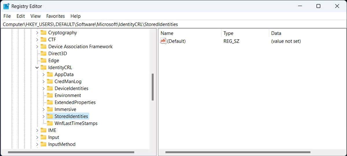 Come risolvere il problema Il tuo dispositivo è offline Prova un errore relativo al metodo di accesso diverso su Windows