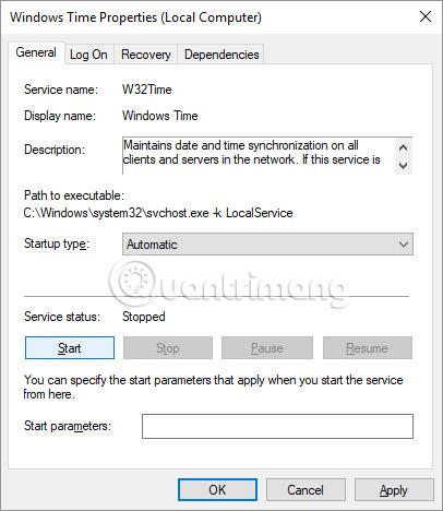 Cause du mauvais temps sur Windows 10/11 et comment y remédier