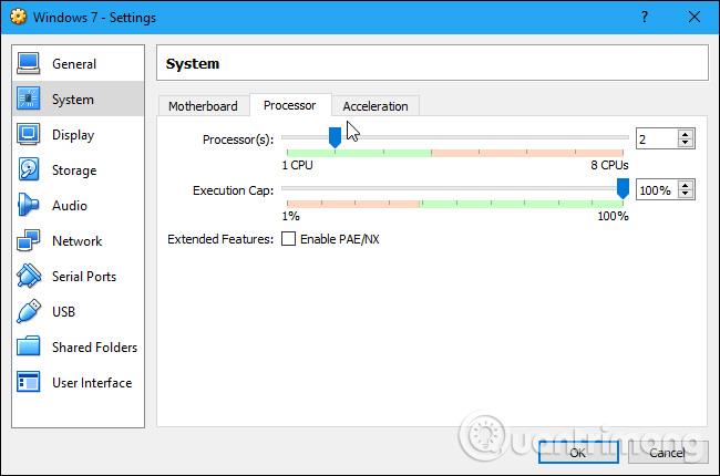 Guide complet pour accélérer les machines virtuelles