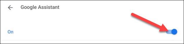 Come attivare e utilizzare l'Assistente Google sul Chromebook