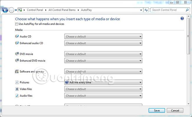 Conseils pour éviter une infection virale à 100 % depuis une clé USB, une carte mémoire, un téléphone vers un ordinateur