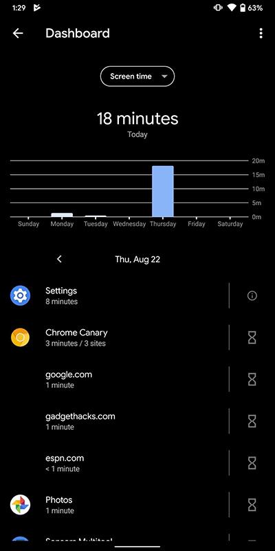 Android 10 (Android Q)：您現在需要嘗試的 47 個新功能