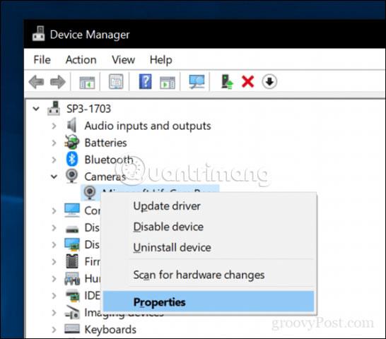 Finden Sie schnell Windows 10-Treiber anhand der Hardware-ID