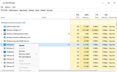 Comment résoudre lerreur WSL 4294967295 sous Windows