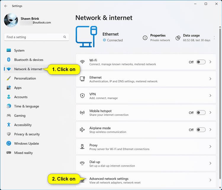 6 modi per verificare quale server DNS viene utilizzato in Windows 11