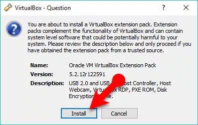 VirtualBox で仮想マシンのマウスとキーボードのエラーを修正する方法