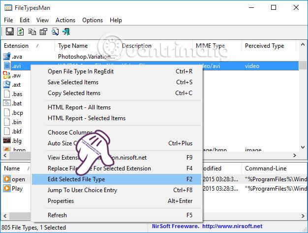 So ändern Sie Standardsymbole unter Windows 10