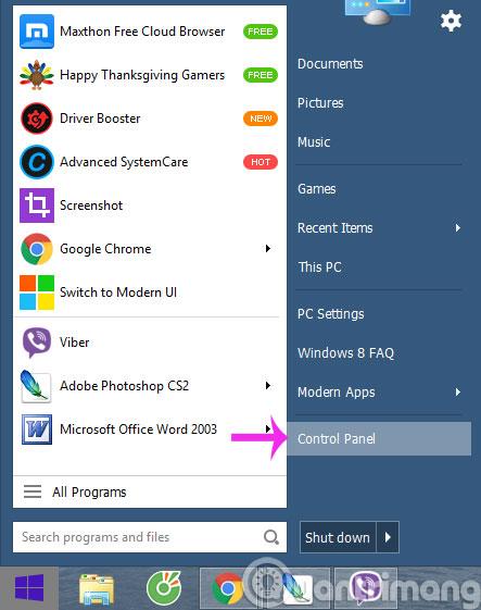 Come disattivare le notifiche di Controllo dell'account utente in Windows?