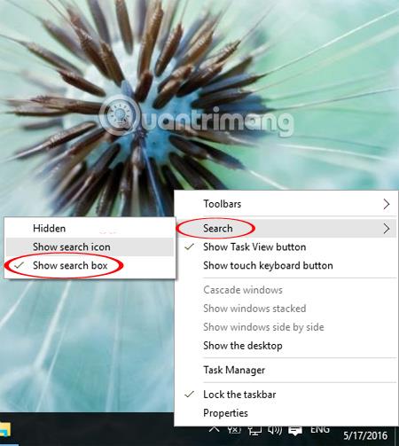 Tipps für eine schnellere Suche in Windows 10