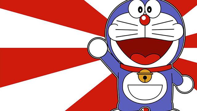 Beaux fonds d'écran Doraemon pour ordinateurs et téléphones