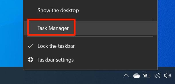 Windows 10에서 "이 항목을 찾을 수 없습니다" 오류를 해결하는 방법