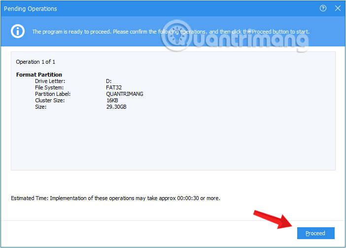 9 modi per correggere l'errore USB che non può essere formattato: "Windows non è riuscito a completare la formattazione"