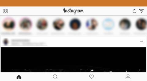 Instructions pour utiliser Instagram sur ordinateur