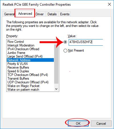 Möglichkeiten zur Behebung des Windows 8-Fehlers, bei dem keine WLAN-Verbindung hergestellt wird