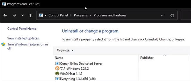 Windows 11 で Hyper-V を無効化または削除する方法