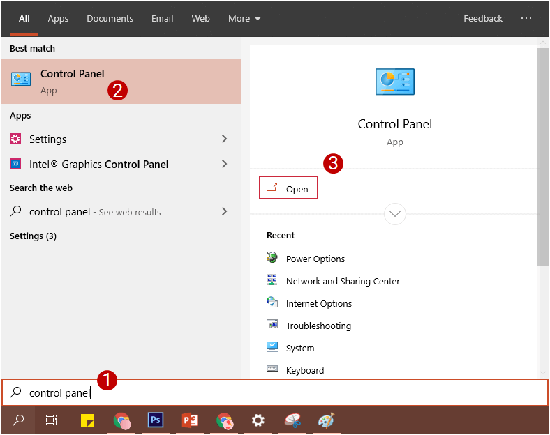 Instructions sur 5 façons de supprimer des comptes d'utilisateurs sous Windows 10