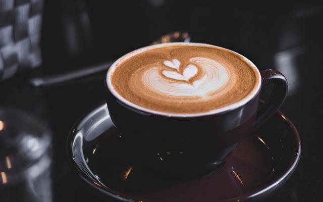 Raccolta di oltre 70 sfondi di caffè, immagini di sfondo di caffè per computer e laptop