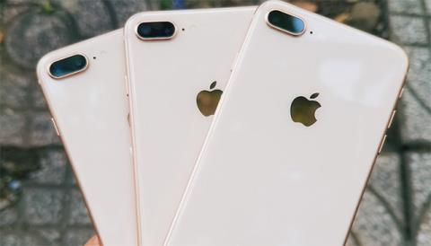 IPhone 8 Plusの価格はいくらですか、iPhone 8 Plusの価格はいくらですか?