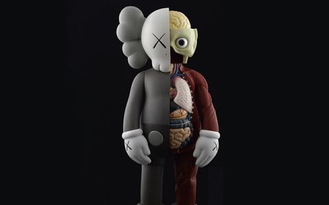 컴퓨터용 Bearbrick 월페이퍼, 휴대폰용 Bearbrick 월페이퍼