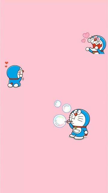 Beaux fonds d'écran Doraemon pour ordinateurs et téléphones