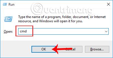 Instructions pour trouver le numéro de série d'un ordinateur Windows