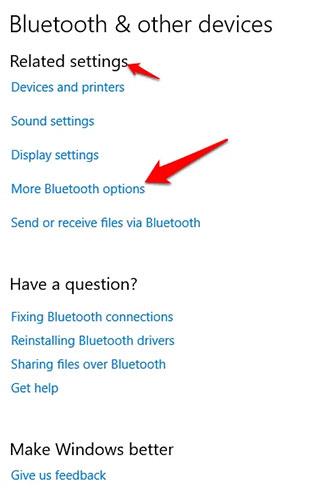 Riepilogo dei modi per attivare il Bluetooth su Windows 10/8/7