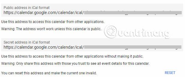 7 modi per trasformare Google Calendar in un'applicazione di calendario sul desktop Windows