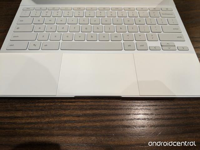 設定新 Chromebook 的說明