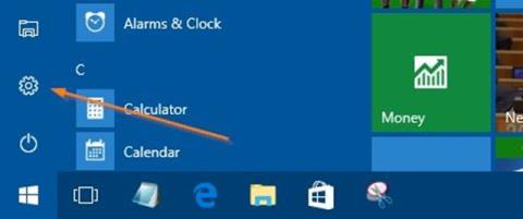 Come aprire le impostazioni UEFI su Windows 10