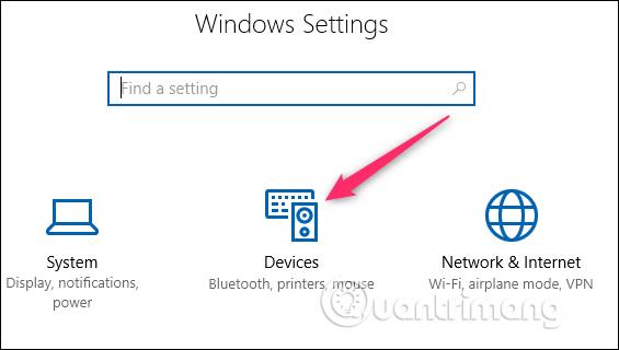 Windows 10 でタッチパッド設定をリセットするにはどうすればよいですか?