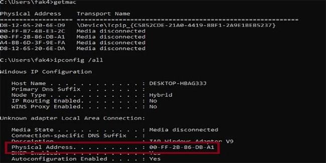 ホームワイヤレスネットワークを保護する方法