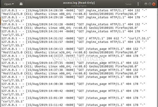 Come prevenire gli attacchi DDoS con Nginx