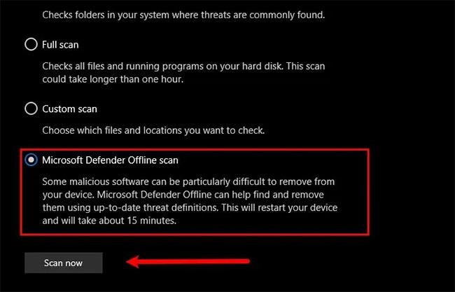 Come risolvere l'errore Questa impostazione è gestita dall'amministratore su Windows 10