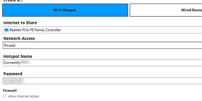 Trasforma il tuo PC in un router WiFi con pochi semplici passaggi