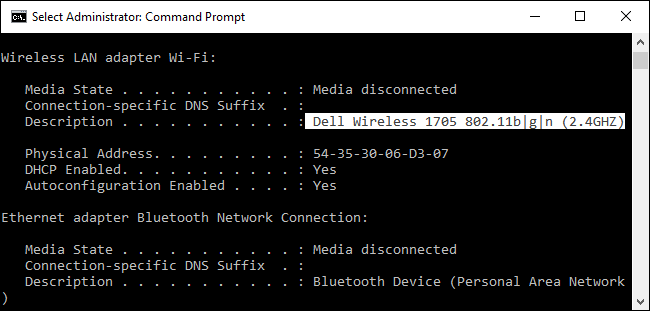 34 gängige cmd-Verknüpfungen (Eingabeaufforderung) unter Windows