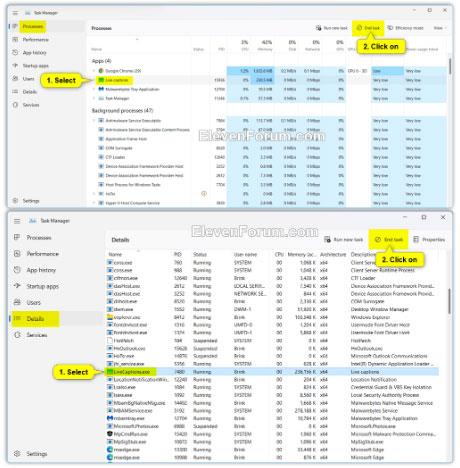 So aktivieren/deaktivieren Sie Live-Untertitel unter Windows 11