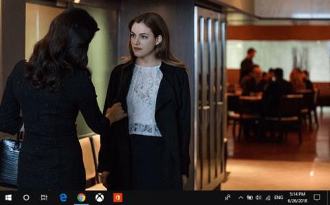 Come risolvere il problema con la barra delle applicazioni di Windows 10 che non si nasconde quando lo schermo è ingrandito