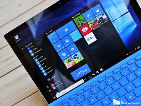 Istruzioni dalla A alla Z su come installare Windows 10 build 14393.222