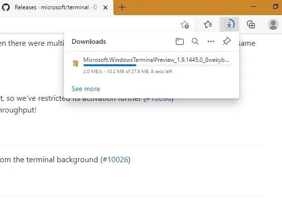 3 modi per installare Windows Terminal su Windows 10