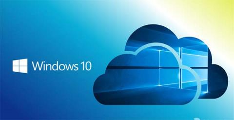 如何從雲端使用 Windows 10 恢復出廠設定選項