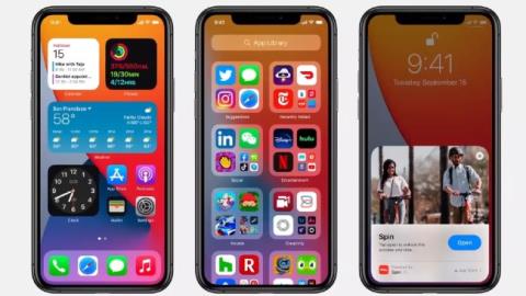 IOS 14 si surriscalda, scarica la batteria: questa è la soluzione di Apple