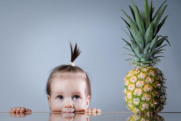 D'adorables idées de photographie de bébé pour vous