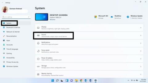 Suggerimenti per massimizzare la qualità del suono sui sistemi Windows 11