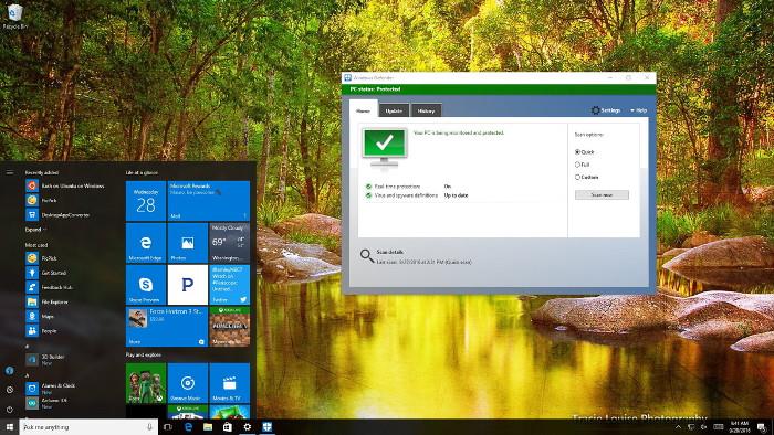 在 Windows 10、Windows 11 上關閉 Windows Defender（Windows 安全性）