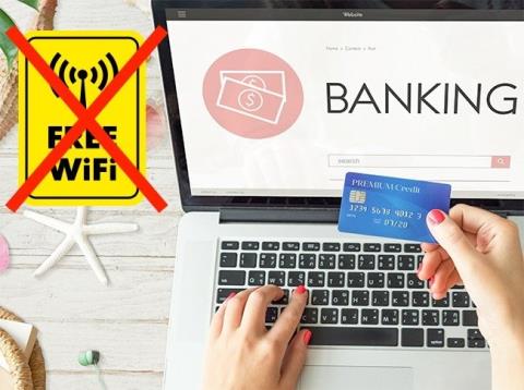 10 choses extrêmement importantes à retenir lorsque vous utilisez le Wifi gratuit