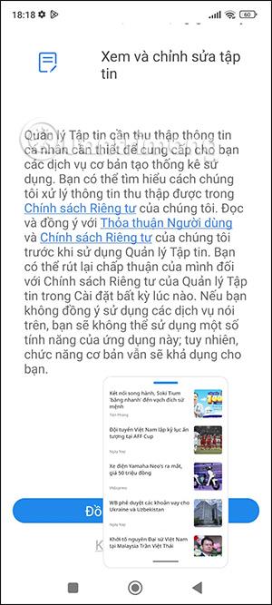 Instructions pour activer les fenêtres flottantes sur les téléphones Xiaomi