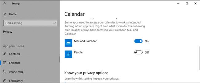 Beheben Sie das Problem, dass die Mail-App unter Windows 10 nicht funktioniert